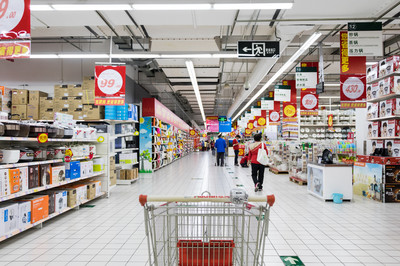 半年发生7次食品安全事故,却在九十月份连开22家分店的永辉超市,到底是怎样的存在?